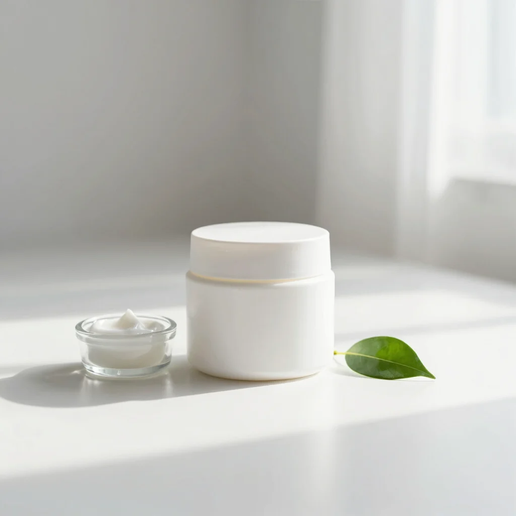Choose a Moisturizer by Texture and Formula
