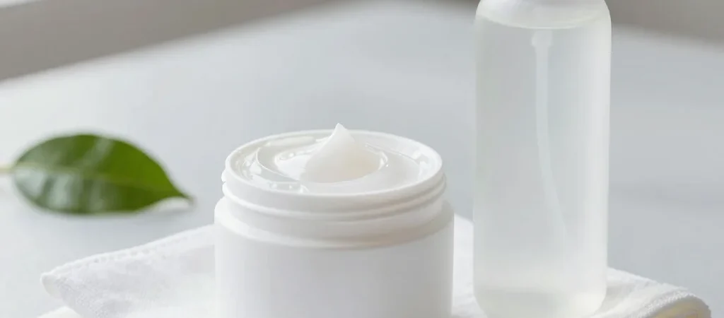 Cleansing Balm or Gel: Which Fits Your Routine?