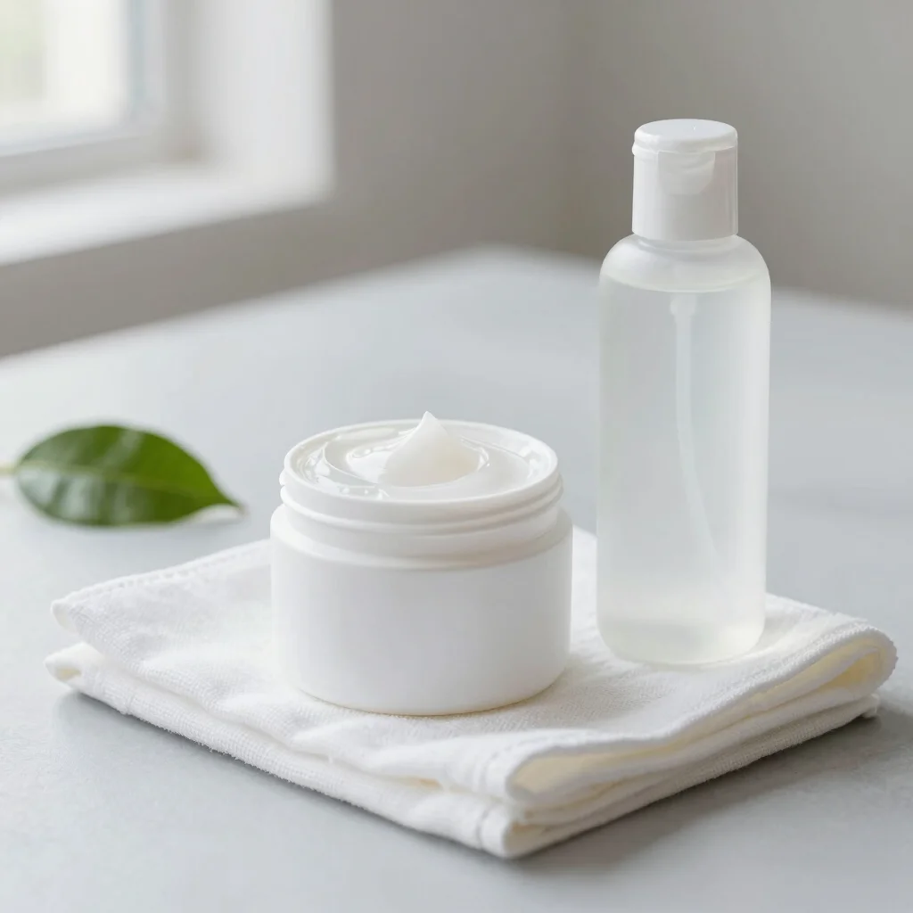 Cleansing Balm or Gel: Which Fits Your Routine?
